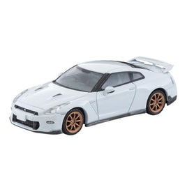 LV-N316c NISSAN GT-R Premium edition T-spec 2024 model (白)
