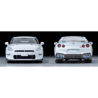 LV-N316c NISSAN GT-R Premium edition T-spec 2024 model (白)