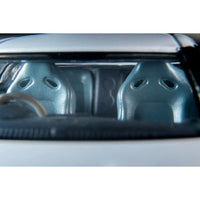 LV-N316c NISSAN GT-R Premium edition T-spec 2024 model (白)
