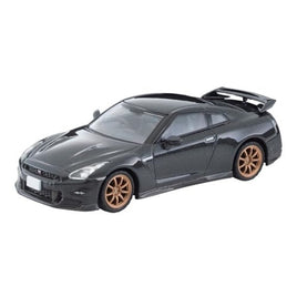 LV-N316d NISSAN GT-R Premium edition T-spec 2024 model (黒)