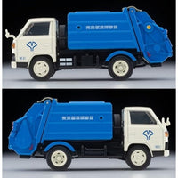 LV-N343a 三菱ふそう キャンター 清掃車 (白/青)