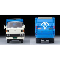 LV-N343a 三菱ふそう キャンター 清掃車 (白/青)