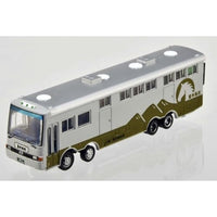 333821 トラックコレクション 馬運車セットA