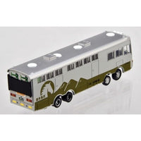 333821 トラックコレクション 馬運車セットA