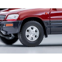 LV-N354a トヨタ RAV4L V (ワイン/ グレー)95年式