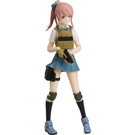 figma 武装JKバリアントA(再販)