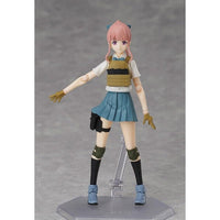 figma 武装JKバリアントA(再販)