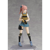 figma 武装JKバリアントA(再販)