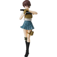 figma 武装JKバリアントB(再販)