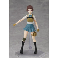 figma 武装JKバリアントB(再販)