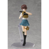 figma 武装JKバリアントB(再販)