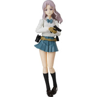 figma 武装JKバリアントC(再販)
