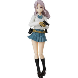 figma 武装JKバリアントC(再販)