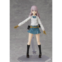 figma 武装JKバリアントC(再販)