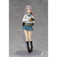 figma 武装JKバリアントC(再販)