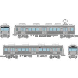 334101 鉄道コレクション 静岡鉄道1000形(分散冷房車登場時塗装)2両セットC