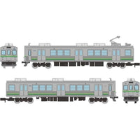 334118 鉄道コレクション 養老鉄道7700系TQ05編成2両セットA