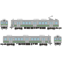 334118 鉄道コレクション 養老鉄道7700系TQ05編成2両セットA