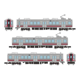 334125 鉄道コレクション 養老鉄道7700系TQ14編成3両セットC