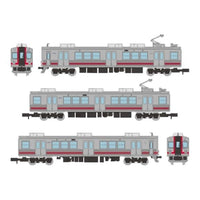 334125 鉄道コレクション 養老鉄道7700系TQ14編成3両セットC