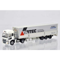 334194 トレーラーコレクション バンテック ウィングトレーラー 2台セット