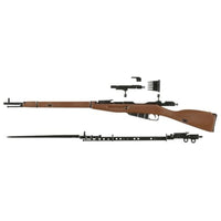 LA107 リトルアーモリー モシン・ナガンM1891/30タイプ