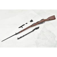 LA107 リトルアーモリー モシン・ナガンM1891/30タイプ