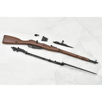 LA107 リトルアーモリー モシン・ナガンM1891/30タイプ