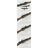 LA107 リトルアーモリー モシン・ナガンM1891/30タイプ