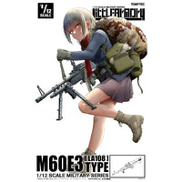 LA108 リトルアーモリー M60E3タイプ