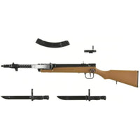 LA109 リトルアーモリー 一〇〇式機関短銃タイプ