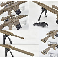 LA110 リトルアーモリー M110SASSタイプ