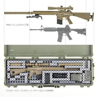 LA110 リトルアーモリー M110SASSタイプ