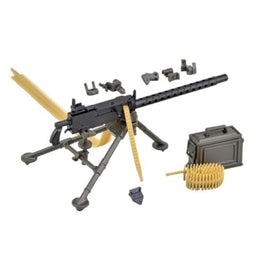 LD051 リトルアーモリー M1919A4タイプ重機関銃