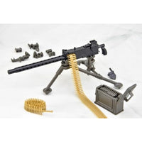 LD051 リトルアーモリー M1919A4タイプ重機関銃