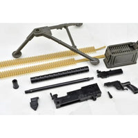 LD051 リトルアーモリー M1919A4タイプ重機関銃