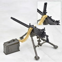 LD051 リトルアーモリー M1919A4タイプ重機関銃