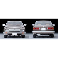 LV-N278c 日産 セドリック シーマ TYPE-II リミテッド (茶) 88年式