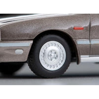 LV-N278c 日産 セドリック シーマ TYPE-II リミテッド (茶) 88年式