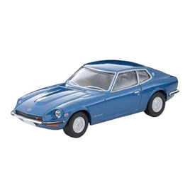 LV-N41e 日産 フェアレディ Z-T 2by2 (青) 77年式