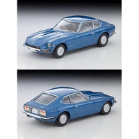 LV-N41e 日産 フェアレディ Z-T 2by2 (青) 77年式