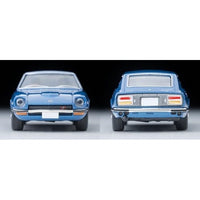 LV-N41e 日産 フェアレディ Z-T 2by2 (青) 77年式