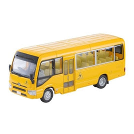 LV-N348a トヨタ コースター 幼児専用車 (黄)