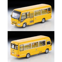 LV-N348a トヨタ コースター 幼児専用車 (黄)