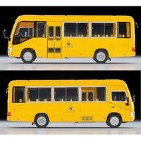 LV-N348a トヨタ コースター 幼児専用車 (黄)