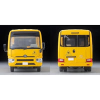 LV-N348a トヨタ コースター 幼児専用車 (黄)