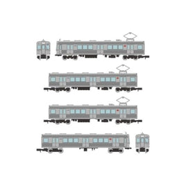 334330 鉄道コレクション 東急電鉄7200系東横線・非冷房車4両セット