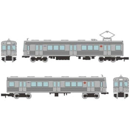 334378 鉄道コレクション 東急電鉄7200系東横線・非冷房車2両セット