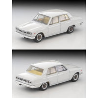 LV-163c 日産 スカイライン 2000 GT‐X (白) 72年式