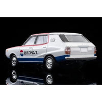 LV-N54d 日産 スカイライン バン 1600 デラックス (日産サービス) 72年式